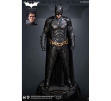 The Dark Knight Statue 1/3 Batman Premium Edition 68 cm